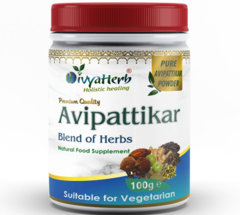 Avipattikar Powder