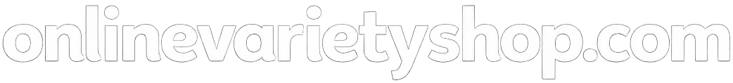 onlinevarietyshop.com