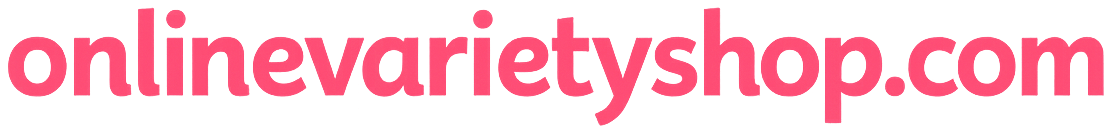 onlinevarietyshop.com